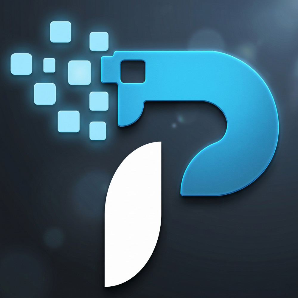 PIXEL PULSE OFFICIAL NEW LOGO