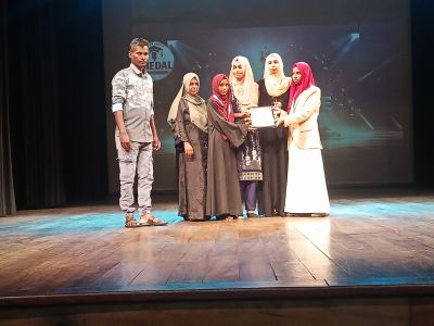 Mohammed Sammil Fathima Samha