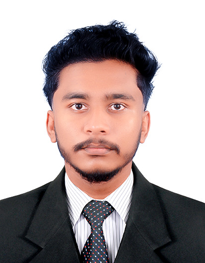 Sarfi Ahmed BSc(Hons) in IT Specializing in Cyber Security(R)