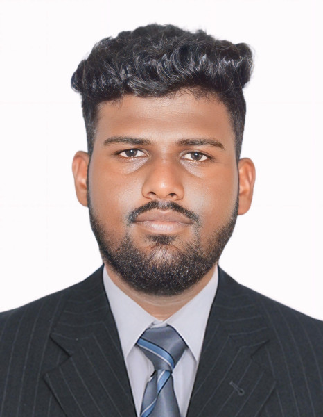 Mohamed Halith BSc in Cyber Security (R),ICST